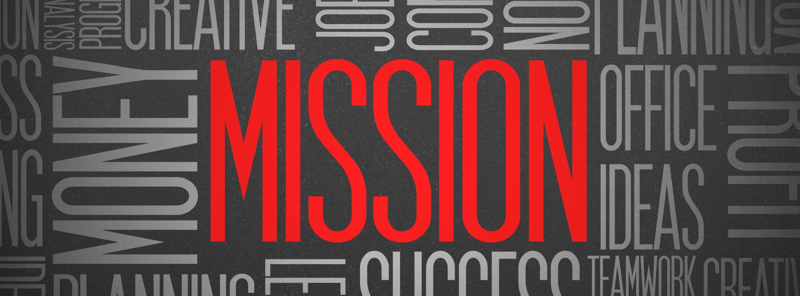 Your life has a mission serving others in Westminster community