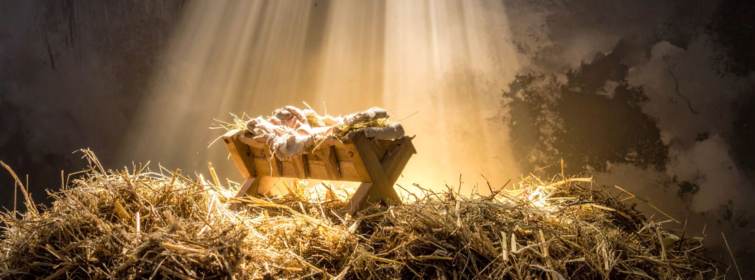 The Greatest Miracle of Christmas: God Is With Us