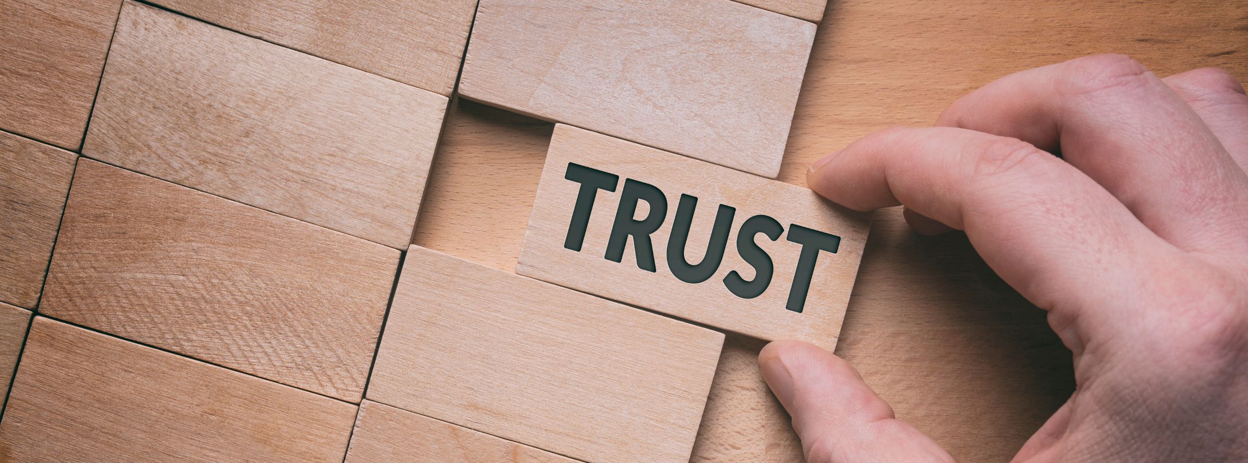 Learning to trust God through The Holy Spirit during uncertain seasons